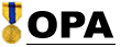 Online Players Association - logo